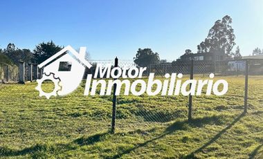 En Venta Sitio / Parcela En Condominio Exclusivo Temuco