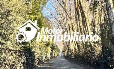 En Venta Sitio / Parcela En Condominio Exclusivo Temuco