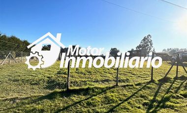 En Venta Sitio / Parcela En Condominio Exclusivo Temuco