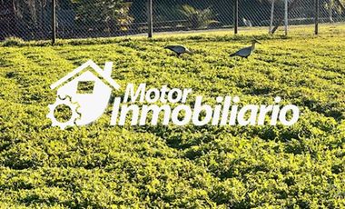 En Venta Sitio / Parcela En Condominio Exclusivo Temuco