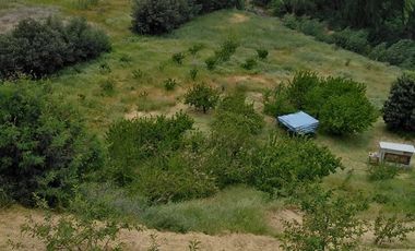 Parcela En Venta En Quillón Con 2 Casas Y Tinaja.