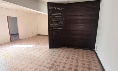 Arriendo Local Comercial De 58m2 En Centro De Viña Del Mar