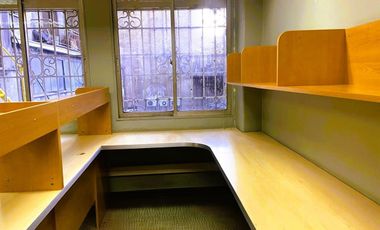 Arriendo Oficina 38 M2, 1 Privado Y 1b En Santiago