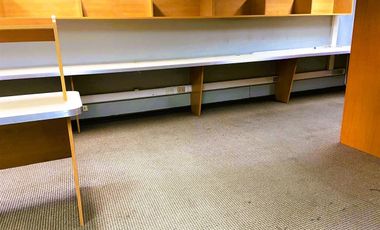 Arriendo Oficina 38 M2, 1 Privado Y 1b En Santiago