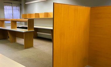 Arriendo Oficina 38 M2, 1 Privado Y 1b En Santiago