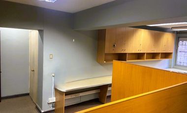 Arriendo Oficina 38 M2, 1 Privado Y 1b En Santiago