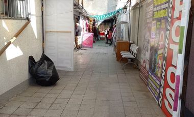 Sitio En Venta En Puente Alto