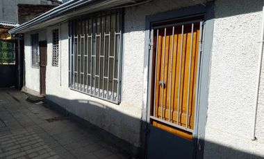 Sitio En Venta En Puente Alto
