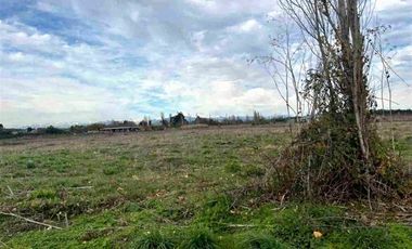 Terreno En Venta En Coihueco, Parcela En Plano