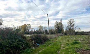 Terreno En Venta En Coihueco, Parcela En Plano