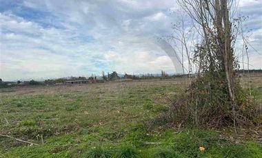 Terreno En Venta En Coihueco, Parcela En Plano