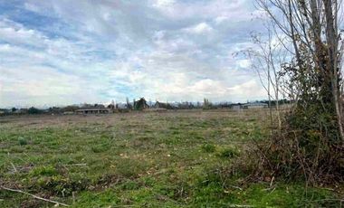 Terreno En Venta En Coihueco, Parcela En Plano