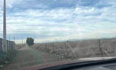 Terreno En Venta En Coihueco, Parcela En Plano