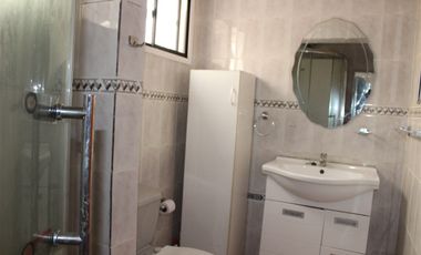 Sitio De 500 M2 En Venta Con Casa. San Joaquín