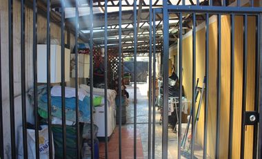 Sitio De 500 M2 En Venta Con Casa. San Joaquín