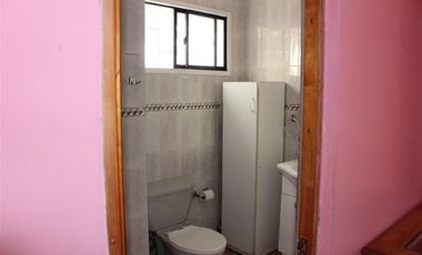 Sitio De 500 M2 En Venta Con Casa. San Joaquín