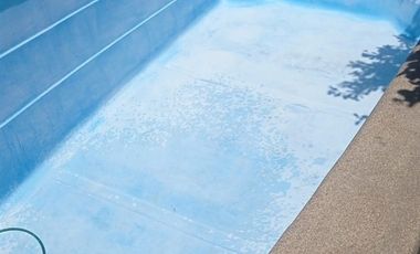 Sitio De 500 M2 En Venta Con Casa. San Joaquín