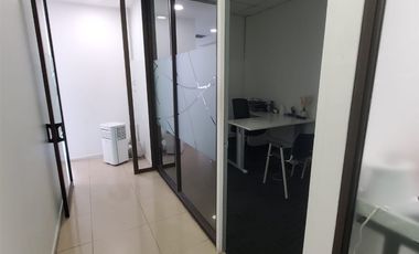 Edificio En Arriendo En Rancagua ideal servicios médicos