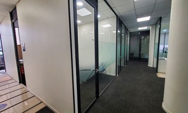 Edificio En Arriendo En Rancagua ideal servicios médicos