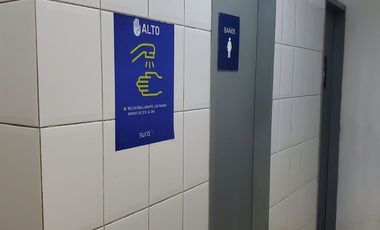 Edificio En Arriendo En Rancagua ideal servicios médicos