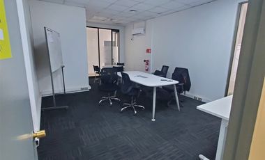 Edificio En Arriendo En Rancagua ideal servicios médicos