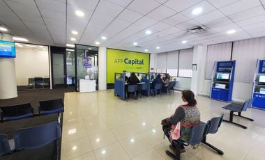 Edificio En Arriendo En Rancagua ideal servicios médicos