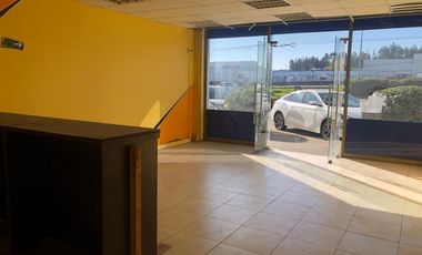 Local Comercial En Arriendo En Ruta 68 Sector Placilla