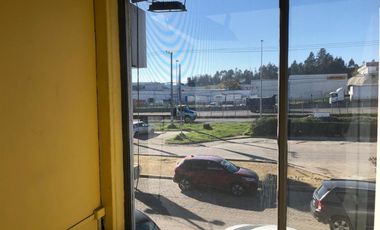 Local Comercial En Arriendo En Ruta 68 Sector Placilla