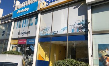 Local Comercial En Arriendo En Ruta 68 Sector Placilla