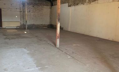 Bodega 150 M2 En Arriendo En Centro De Rancagua
