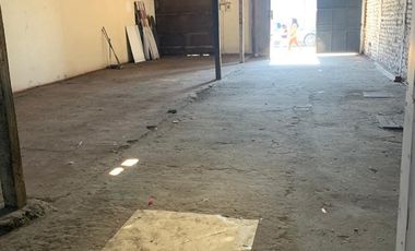 Bodega 150 M2 En Arriendo En Centro De Rancagua