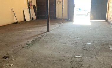 Bodega 150 M2 En Arriendo En Centro De Rancagua