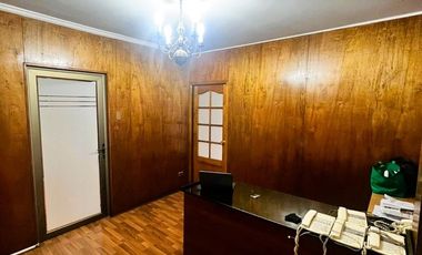 Oficina En Venta 5 Privados, Santiago