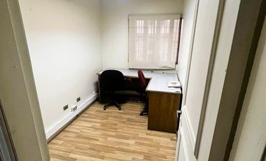 Oficina En Venta 5 Privados, Santiago