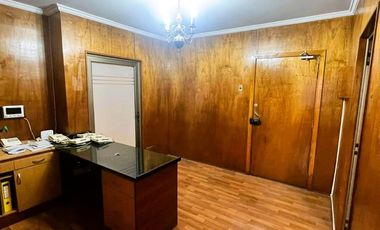 Oficina En Venta 5 Privados, Santiago