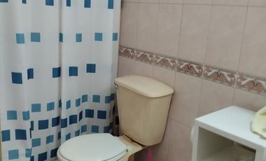 Venta Parcela Con Casa En Quillón, A 4 Cuadras De La Plaza