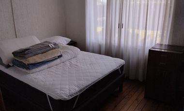 Venta Parcela Con Casa En Quillón, A 4 Cuadras De La Plaza