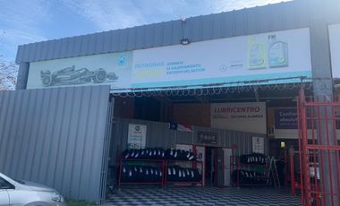 Local Comercial En Arriendo En Rancagua