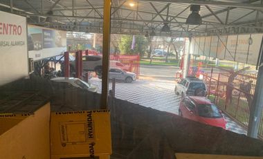 Local Comercial En Arriendo En Rancagua