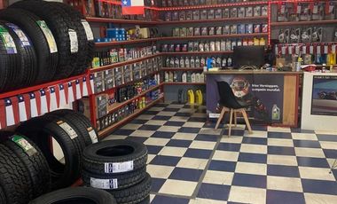 Local Comercial En Arriendo En Rancagua