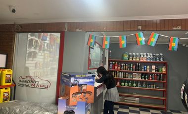 Local Comercial En Arriendo En Rancagua