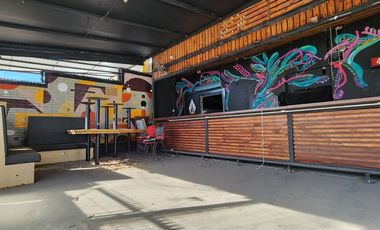 Local Comercial En Arriendo En La Reina