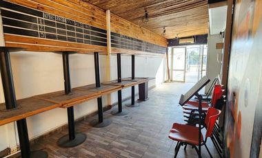 Local Comercial En Arriendo En La Reina