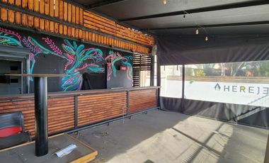 Local Comercial En Arriendo En La Reina