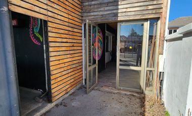 Local Comercial En Arriendo En La Reina