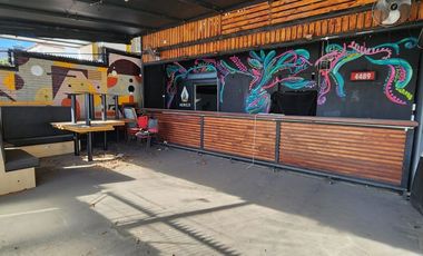 Local Comercial En Arriendo En La Reina