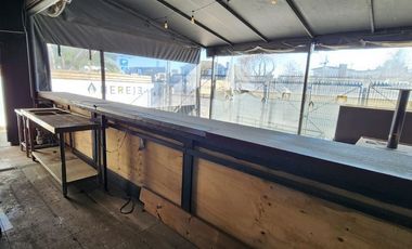 Local Comercial En Arriendo En La Reina