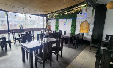 Local Comercial En Arriendo En La Reina