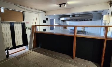 Local Comercial En Arriendo En La Reina