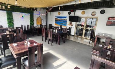 Local Comercial En Arriendo En La Reina